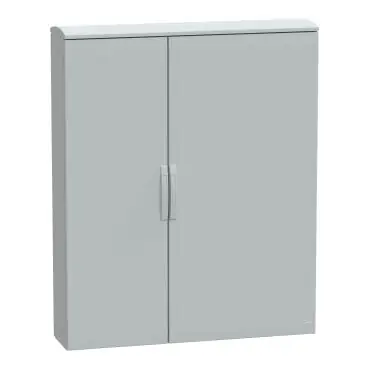 Horká Nabídka SCHNEIDER NSYPLAT15123G 7035 Thalassa PLA s otevř.