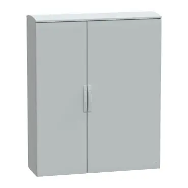 SCHNEIDER NSYPLAT15124G 7035 Thalassa PLA s otevř. Expresní Doručení