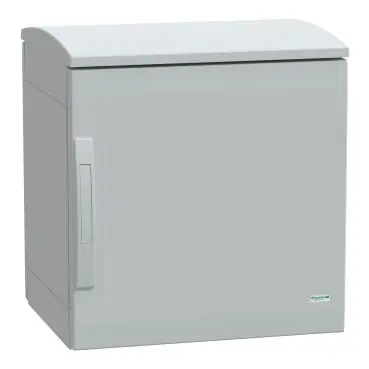 SCHNEIDER NSYPLAT554G 7035 Thalassa PLA s otevř.st Oblíbený