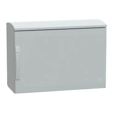 Jen Po Omezenou Doba SCHNEIDER NSYPLAT573G 7035 Thalassa PLA s otevř.st
