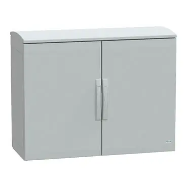 Časově Omezené SCHNEIDER NSYPLAT7104G 7035 Thalassa PLA s otevř.s