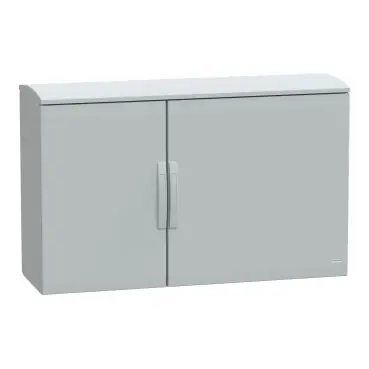 SCHNEIDER NSYPLAT7124G 7035 Thalassa PLA s otevř.s Jen Po Omezenou Doba