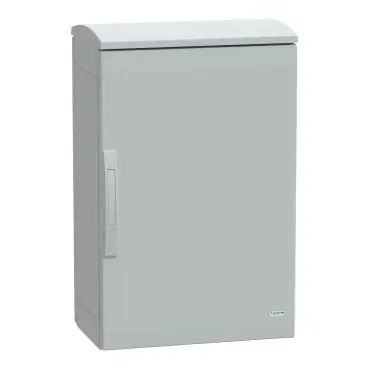 SCHNEIDER NSYPLAT753G 7035 Thalassa PLA s otevř.st Oblíbený