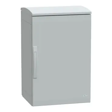 SCHNEIDER NSYPLAT754G 7035 Thalassa PLA s otevř.st Must-Have