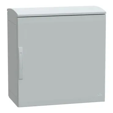 SCHNEIDER NSYPLAT774G 7035 Thalassa PLA s otevř.st Omezená Nabídka