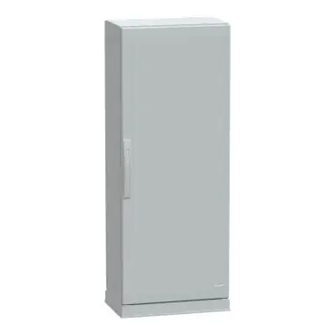 Autentický SCHNEIDER NSYPLAZ1253G 7035 Thalassa PLA s otevř.d