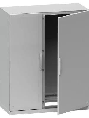 Originální SCHNEIDER NSYPLAZ5123G 7035 Thalassa PLA s otevř.d