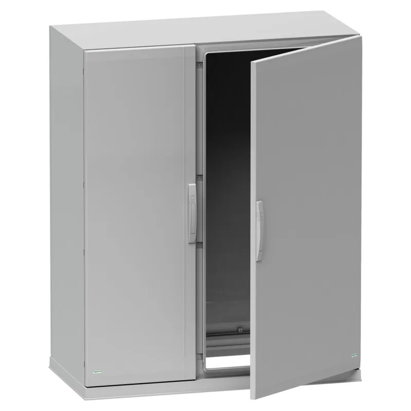 Originální SCHNEIDER NSYPLAZ5123G 7035 Thalassa PLA s otevř.d