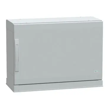 SCHNEIDER Skříň NSYPLAZ573G 500x750x320 IP54 Vysoce Kvalitní