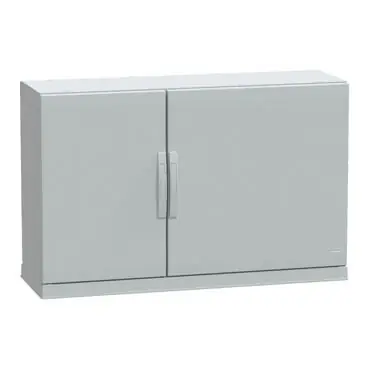 Expresní Doručení SCHNEIDER NSYPLAZ7124G 7035 Thalassa PLA s otevř.d