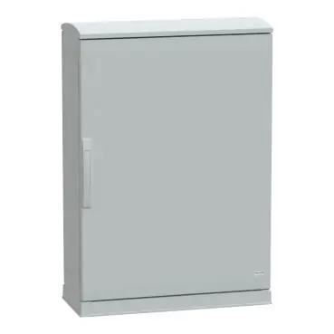 Top Prodej SCHNEIDER NSYPLAZT1073G 7035 Thalassa PLA samovent