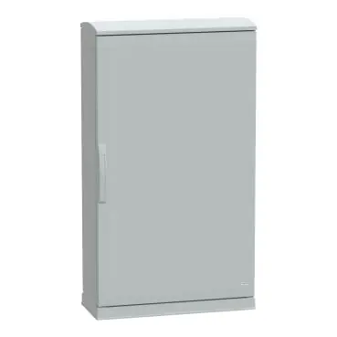 SCHNEIDER NSYPLAZT1273G 7035 Thalassa PLA samovent Autentický