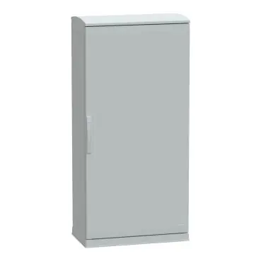 Zlevněný SCHNEIDER NSYPLAZT1574G 7035 Thalassa PLA samovent