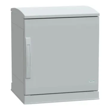 Značkový SCHNEIDER NSYPLAZT554G 7035 Thalassa PLA samovent.