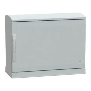 Pouze Dnes SCHNEIDER NSYPLAZT573G 7035 Thalassa PLA samovent.