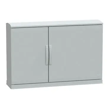 Novinka SCHNEIDER NSYPLAZT7123G 7035 Thalassa PLA samovent