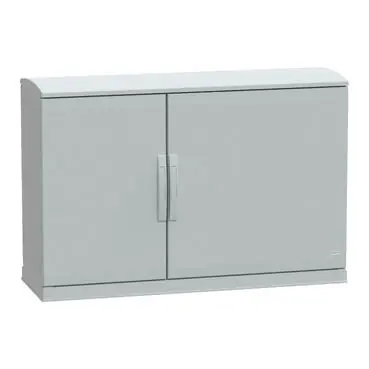 Cenově Výhodný SCHNEIDER NSYPLAZT7124G 7035 Thalassa PLA samovent