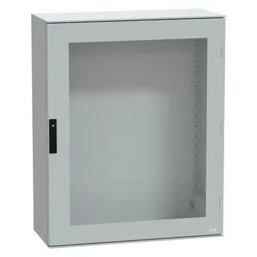 Akční Nabídka SCHNEIDER NSYPLM108TG 7035 Thalassa PLM 1056x852x3