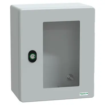 Výprodej SCHNEIDER NSYPLM3025TG 7035 Thalassa PLM 308x250x1