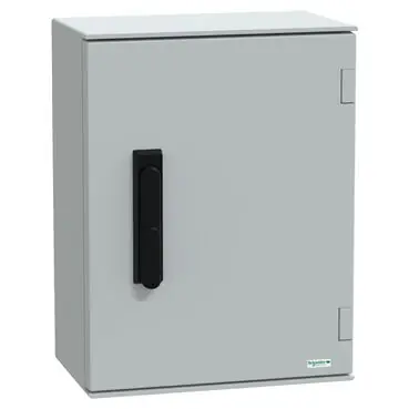 SCHNEIDER Skříň NSYPLM43VG PLM 430x330x200 IP66 Objednat Nyní