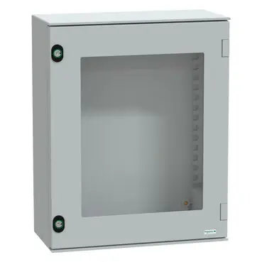 Výhodná Nabídka SCHNEIDER NSYPLM54TG 7035 Thalassa PLM 530x430x200