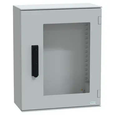 Akční Nabídka SCHNEIDER NSYPLM54TVG 7035 Thalassa PLM 530x430x20