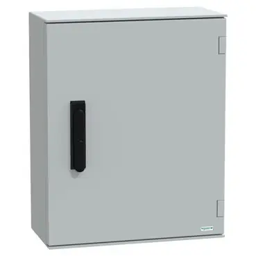 Akce SCHNEIDER NSYPLM54VG 7035 Thalassa PLM 530x430x200