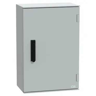 SCHNEIDER Skříň NSYPLM64VG 647x436x250 IP66 Přímo Od Výrobce