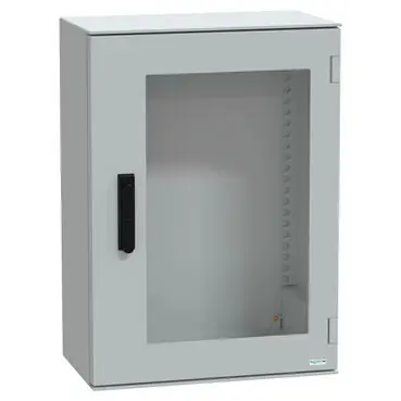 Jen Po Omezenou Doba SCHNEIDER Skříň NSYPLM75TVG PLM 747x536x300