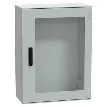 Nová Kolekce SCHNEIDER NSYPLM86TVG 7035 Thalassa PLM 847x636x30
