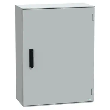 SCHNEIDER NSYPLM86VG 7035 Thalassa PLM 847x636x300 Cenově Výhodný