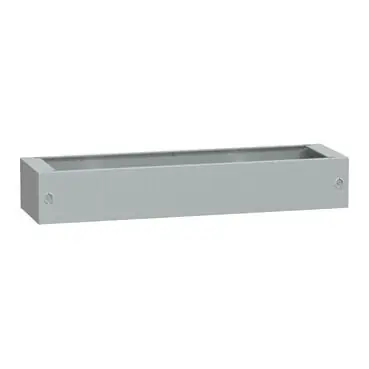 SCHNEIDER NSYZA2124G 7035 Sokl ZA 1244x350x200 pro Jen Po Omezenou Doba