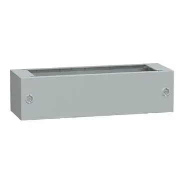 SCHNEIDER Sokl SAREL NSYZA273G 744x250x200 Značkový
