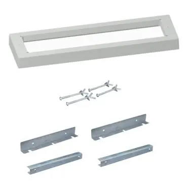 SCHNEIDER NSYZNPLA53G 7035 Sokl 500x320x60 pro PLA Nejlepší Cena