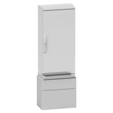 SCHNEIDER NSYZZ574G 7035 Sokl ZZ 785x410x500 pro P Aktuální