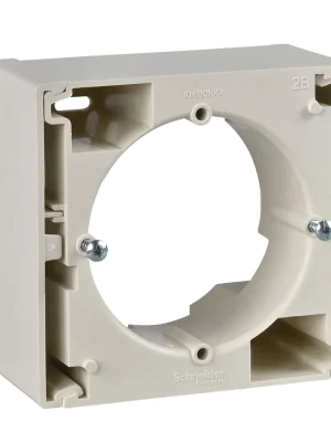 SCHNEIDER SDN6100147 Krabice pro povrchovou montáž Sezónní Sleva