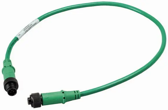 SWD, Kruhový kabel s M12 konektory na ob Přímo Od Výrobce