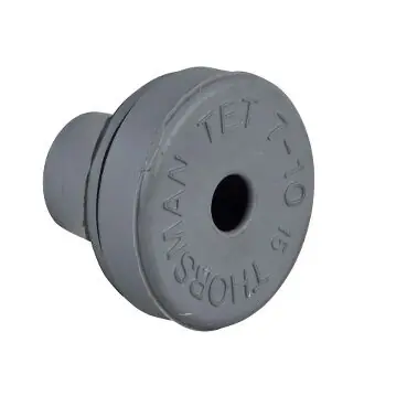 Originální SCHNEIDER IMT37307 Průchodka TET 10-14, 28/22mm, o