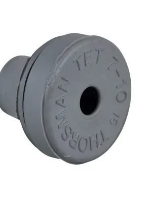 Tovární Cena SCHNEIDER IMT37319 Průchodka EPDM,TET 26-35, 58/35