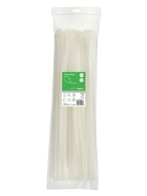 Autentický SCHNEIDER IMT46926 Stahovací páska 550x8.8, Čirá,