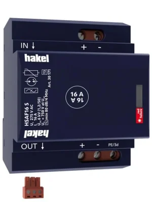 HAKEL Svodič HSAF16 S Objednat Nyní