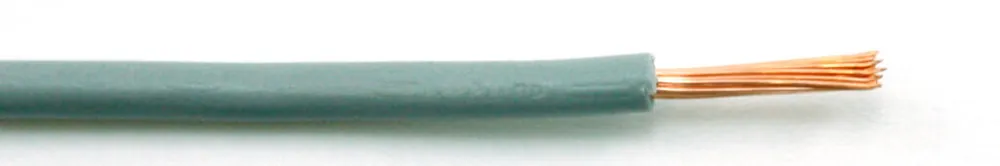 Top Prodej Vodič H05V-K 0,5 šedý (CYA)