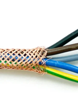 Akční Nabídka CMFM 5G0,75 (5Cx0,75)