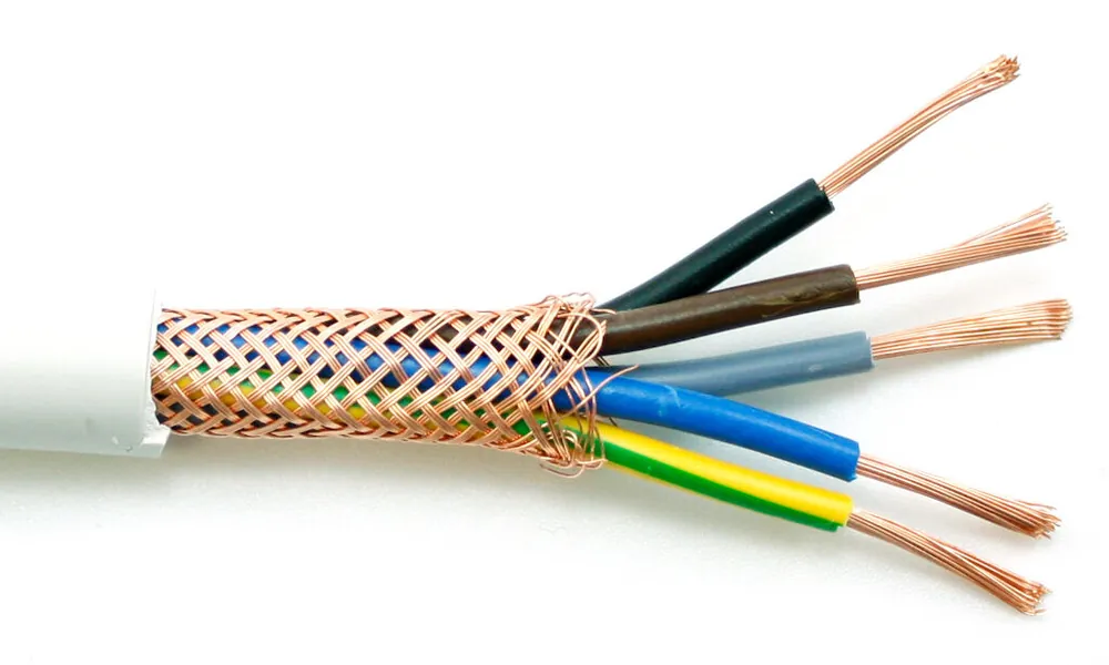 Akční Nabídka CMFM 5G0,75 (5Cx0,75)