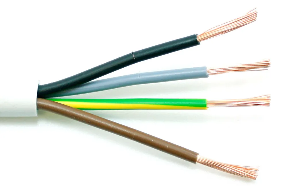 CMSM 4G1,5 (4Bx1,5) Zlevněný