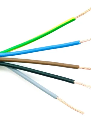 CMSM 5G0,5 (5Cx0,5) Vrácení Zdarma