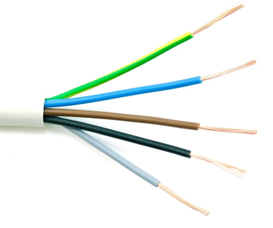 CMSM 5G0,5 (5Cx0,5) Vrácení Zdarma