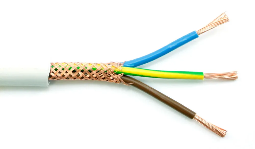 Levný CMFM 3G0,5 (3Cx0,5)