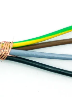 CMFM 4G0,75 (4Bx0,75) Horká Nabídka