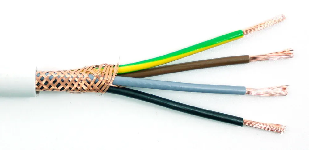 CMFM 4G0,75 (4Bx0,75) Horká Nabídka